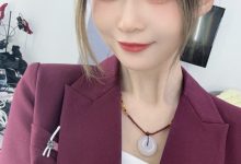 【乐玩LEWIN】瞳夕晒美照：红色小西装～大家元宵节快乐😃-乐玩真人线上娱乐