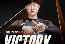 【乐玩LEWIN】Zeus：以挑战者心态打T1；目标当然是世界赛冠军-乐玩真人线上娱乐