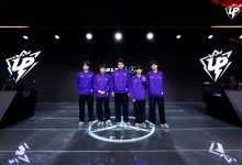 【乐玩LEWIN】UP赛后更博：休整过后，我们下一个阶段再见！-乐玩真人线上娱乐