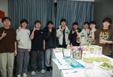 【乐玩LEWIN】BLG晒照:深夜掉落瓦撸合照一张,正片明天见喵!-乐玩真人线上娱乐