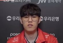 【乐玩LEWIN】Oner：没有预料到阿木木的出现，蝎子被放出来也是很久没见的情况-乐玩真人线上娱乐