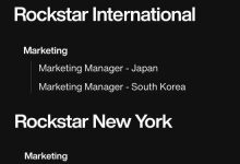 【乐玩LEWIN】《GTA6》或将会有新消息？R星启动全球招聘计划招聘营销人才！-乐玩真人线上娱乐