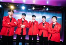 【乐玩LEWIN】小组第一没复活甲，小组倒一却有？如何评价LCK赛制-乐玩真人线上娱乐