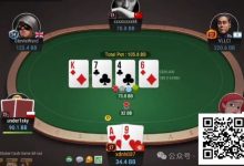 【EV扑克】牌局分析:空气bluff没有后顾之忧-乐玩真人线上娱乐
