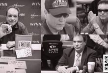 【EV扑克】扑克锦标赛圈的钢铁侠离世,战斗到81岁,拿下近600个奖金-乐玩真人线上娱乐