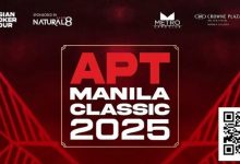 【EV扑克】APT马尼拉|APT主赛事报名仍开放,中国选手收获5个边赛冠军!-乐玩真人线上娱乐
