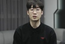 【乐玩LEWIN】T1经理直播内容:未说明AD轮换的赛训情况,Smash只是暂时加入-乐玩真人线上娱乐