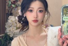【乐玩LEWIN】LPL互动女主持人阿芙晒照:今天的造型是油画风 能感觉到吗?-乐玩真人线上娱乐