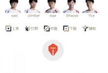 【乐玩LEWIN】TESvsLGD出线生死战首发：双方全主力，369出战Solo选边交手Sasi-乐玩真人线上娱乐