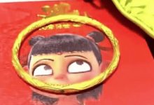 【乐玩LEWIN】《哪吒之魔童闹海》联名金手镯价格飙升！市场价值已逼近6万元-乐玩真人线上娱乐