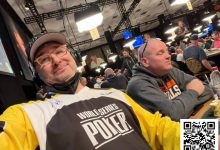 【EV扑克】话题 | 冷静下来,倾听自己:最常见的扑克心态漏洞-乐玩真人线上娱乐