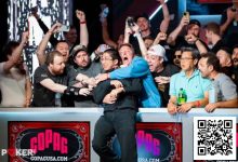 【EV扑克】访谈电脑门丑闻主角Jonathan Tamayo:“我不再是个无名小卒”-乐玩真人线上娱乐