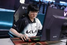 【乐玩LEWIN】BeryL:LoL是信息游戏,队友们提供大量情报让我更轻松做出决策-乐玩真人线上娱乐