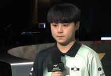 【乐玩LEWIN】真的是师承Doinb!SMK:经常参考LPL的选角 跟Doinb学了肉装潘森-乐玩真人线上娱乐