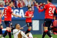 迈博体育 西甲-姆巴佩破门贝林厄姆直红 皇马遭争议判罚1-1-乐玩真人线上娱乐