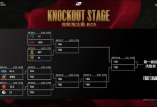 【乐玩LEWIN】难度很搞哇😢败者组队伍想晋级今年首个国际赛事,需要8天赢5个Bo5-乐玩真人线上娱乐