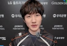 【乐玩LEWIN】惊喜！Peanut：当时还在休假结果Zeus就加入了，他真的很出色-乐玩真人线上娱乐