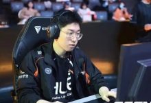 【乐玩LEWIN】Zeus：手和鼠标要变亲近才能玩好纳尔！我们能夺冠~-乐玩真人线上娱乐