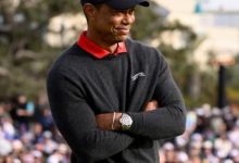 大发体育-泰格暗示PGA巡回赛和LIV高尔夫的合并可能很快实现，大发助力你的致富之路！-乐玩真人线上娱乐