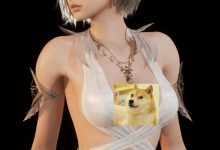 【乐玩LEWIN】又大又白！西方老外看中韩游戏走不动道：大即正义😝-乐玩真人线上娱乐