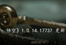 【乐玩LEWIN】《黑神话：悟空》新版本发布！修复多项BUG：Epic平台率先更新-乐玩真人线上娱乐