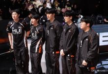【乐玩LEWIN】韩网热议HLE战胜DK晋级决赛:史一上,T1就算多花钱也应留下Zeus呀-乐玩真人线上娱乐