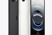 【乐玩LEWIN】苹果iPhone16e手机发布：刘海屏+A18 芯片；起步128GB,4499元起-乐玩真人线上娱乐