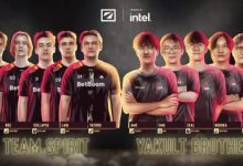 【乐玩LEWIN】🎮Raddan美杜莎无人可挡 YB战平Spirit将进行三队加赛争夺晋级-乐玩真人线上娱乐