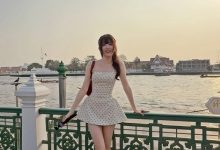 【乐玩LEWIN】无畏契约主持唯嘉晒照:泰兰德的夏天永不停歇❤️要开赛啦-乐玩真人线上娱乐