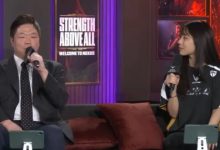 【乐玩LEWIN】金晶洙KIM:无论处于何种情况Chovy都是很可靠的选手-乐玩真人线上娱乐