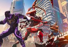 【乐玩LEWIN】热度不减！网易财报披露《漫威争锋》玩家突破4000万-乐玩真人线上娱乐