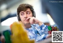 【EV扑克】作弊者不得入内！作弊职牌想报名参加线下赛，刚进去就被赶了出去！-乐玩真人线上娱乐