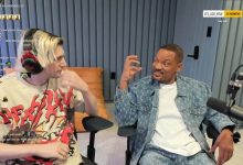 【乐玩LEWIN】这不带一波货?威尔史密斯现身国外游戏主播xQc直播间:我儿子是你的铁粉!-乐玩真人线上娱乐