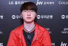 【乐玩LEWIN】好!Faker谈“好书推荐”:队友都反正都不会读书 所以我就不推荐了-乐玩真人线上娱乐