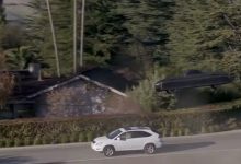 【乐玩LEWIN】马斯克投资的飞行汽车试飞成功 售价217万元 已获3300份订单-乐玩真人线上娱乐