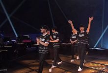 【乐玩LEWIN】首尔的仇曼谷来报！EDG完成复仇 此前2024全球总决赛曾1-2负于G2-乐玩真人线上娱乐