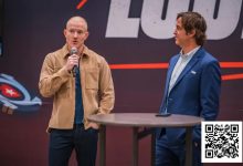 【EV扑克】话题 | Jason Koon担忧可穿戴技术对扑克游戏公平性的影响-乐玩真人线上娱乐