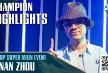 【EV扑克】大师级操作！职牌解析周懿楠在WSOP主赛事对Addamo的疯狂诈唬-乐玩真人线上娱乐