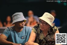 【EV扑克】趣闻 | Phil Ivey母亲:我早知道我儿子天赋异禀-乐玩真人线上娱乐