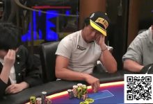 【EV扑克】趣闻 | “Rampage”在一场巨大的bad beat后输掉六位数,随后退出了HCL直播-乐玩真人线上娱乐