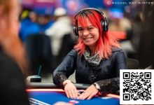 【EV扑克】话题 | 打破障碍,重新定义女性在扑克中的地位-乐玩真人线上娱乐