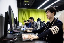 【乐玩LEWIN】iG分享选手训练照：抵达后立刻开始训练的选手们 今天见！-乐玩真人线上娱乐