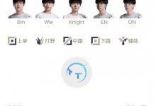 【乐玩LEWIN】复仇之战!LPL明日首发:BLG再战TT Doinb对决小奶油 LeaveVS阿水-乐玩真人线上娱乐