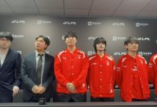 【乐玩LEWIN】TES赛后群访 Crisp:我们配合更好了,不会乱接团,现在打分7-8分-乐玩真人线上娱乐