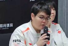 【乐玩LEWIN】决心!369赛前喊话Bin:我们这一次一定要复仇-乐玩真人线上娱乐
