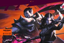 【乐玩LEWIN】全球先锋赛观赛指南:3月10-16日于韩国首尔举办 比赛全新UI界面-乐玩真人线上娱乐