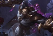 【乐玩LEWIN】云顶13.6版本热补丁:监察执法官狙神法师改动部分回调-乐玩真人线上娱乐