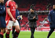 大发体育-鲁本·阿莫里姆称曼联球员是导致近期失业的原因，大发助力你的致富之路！-乐玩真人线上娱乐