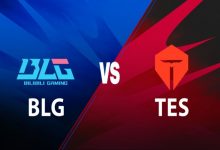 【乐玩LEWIN】DeepSeek预测败者组TES将3:2淘汰BLG:打野压制+369成功抗压-乐玩真人线上娱乐