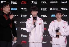 【乐玩LEWIN】Flandre：我觉得我们队友都是很棒的，都是我心目中的一阵-乐玩真人线上娱乐